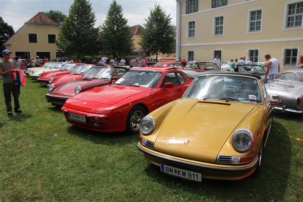 2013-07-14 15.Oldtimertreffen in Pinkafeld